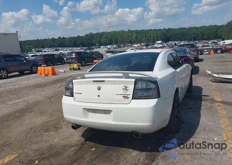 2009 Dodge Charger R/T z USA, uszkodzony, nr VIN 2B3LA53TX9H604338